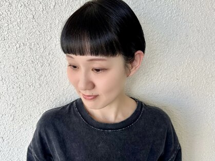 イートンクロップ 郡山(Eton Crop)の写真