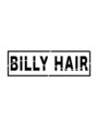 BILLY HAIR 大阪本町【ビリーヘアー】【11/1 NEW OPEN(予定)】/BILLY HAIR