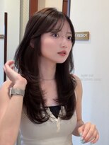 キアラ(Kchiara)&nbsp;大人ミディアムレイヤー