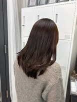 ココロ(COKORO)&nbsp;秋のまろみベージュ