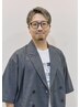 店長廣瀬クーポン　カット＋カラー＋スタンダードTr　￥20350→￥18150