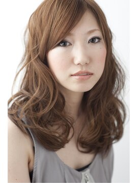 ルクール(Le Coeur) ガーリーエレガント