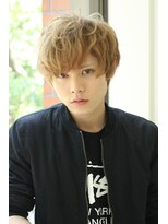 フォルテ 表参道店(FORTE)&nbsp;【FORTE】ヴィバーチェスマートマッシュ