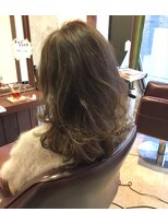 キー(kｅｙ)&nbsp;お客様style