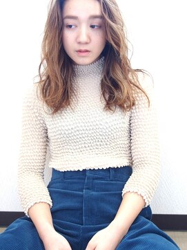 ユニオン(Union) Union色素薄め『クリームベージュ』