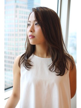 プライマリー(Primary) ゆるつやストレート♪