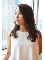 プライマリー(Primary) ゆるつやストレート♪