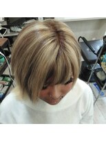 リピュア(Re:PURe)&nbsp;ハイベージュローライト