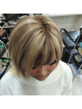 リピュア(Re:PURe) ハイベージュローライト