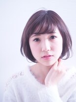 ヘアメイク ルカ(HAIR MAKE LUKA)&nbsp;モテ　愛されヘア