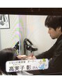 10711 となりの美容室&nbsp;地元TVの取材、放送されました。
