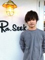 ラ シーク ふじみ野西口店(Ra:seek) 剣持 央