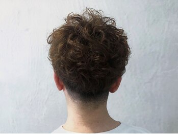 ムクヘアー(MUKU HAIR)の写真/メンズこだわりのカッコイイスタイルを男性スタッフが男目線で提案！なりたいスタイルを手に入れて！★