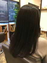 フーガヘアー 元住吉店(FUGA hair) 髪質改善トリートメント☆ケラテックスメント