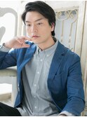 *CUORE我孫子*…アレンジ自在♪ビジカジサイドパートショートb