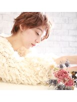 タブーアイ(TABOO.i)&nbsp;Springショートスタイル