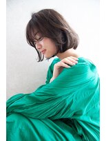 アメリ 新宿(Ameri)&nbsp;Ameri 透明感グレージュ【新宿】