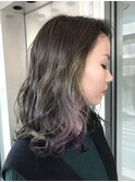 inner color