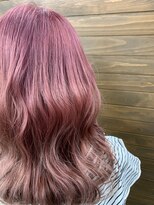 ブッディ(BDY)&nbsp;王道ピンク