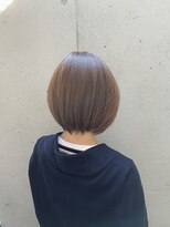 フレア 心 武庫之荘(flare) ♯ナチュラルストレート