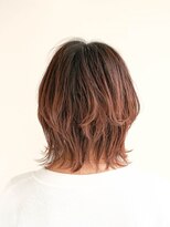 ジュール 銀座(Joule)&nbsp;銀座駅/ブリーチなし/酸性ストレート/韓国/韓国ヘア