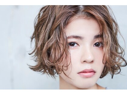 ナオキ ヘアー ドレッシング 銀座店(NAOKI HAIR DRESSING)の写真