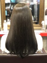 1+ アンプリュス(Unplus)&nbsp;艶々トリートメント