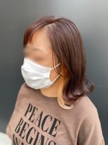 リブル 西葛西(Lible)&nbsp;イヤリングカラー