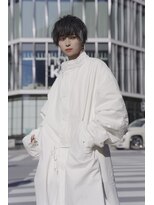 シン(syn)&nbsp;王道　マッシュ