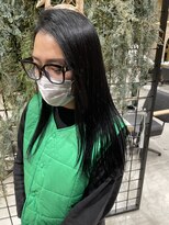 ゼスト 三鷹店(ZEST)&nbsp;【ZEST三鷹　nagi】リクルートカラー