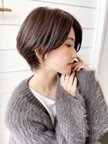 オーロ 緑地公園店(ORO)&nbsp;ふんわりくびれショート