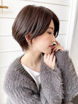 オーロ 緑地公園店(ORO) ふんわりくびれショート