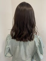 ルシュカイチマルニ(Rasca102)&nbsp;オリーブグレージュ☆