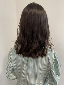 ルシュカイチマルニ(Rasca102) オリーブグレージュ☆