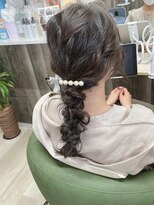 ビオロジック(Biologique)&nbsp;ヘアセット