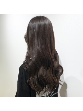 フロート 小阪店(float) 艶カラー ヌナボブ チャンモリ ボブルフ