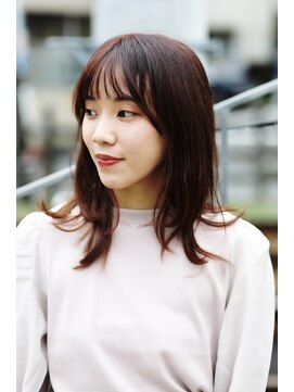 ココロ(COCORO) 動きがつけやすいレイヤーミディアム