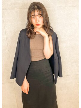 エルト 河原町(elto) 【elto河原町】大人かわいいこなれスタイル20代30代髪質改善