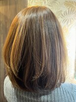 アン(an)&nbsp;ミディアムレイヤー