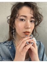 ヨンシ(jonsi) spring new hair