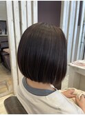 髪質改善トリートメント