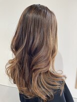 モガ美容室(Moga)&nbsp;Long hair♪