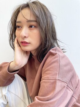 ディフィー(Defi) セミウェット×ミディアム【大阪　京橋】