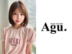 Agu hair kichi 佐賀店【アグ ヘアー キチ】
