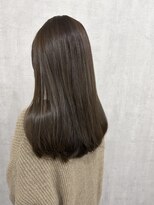 ハウス(HAUS.)&nbsp;オリーブベージュ