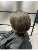 ブロンドベージュ