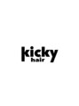 キキィヘア 東所沢(Kicky hair)/Kicky hair 東所沢