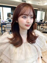 アフロートpd+ KOBE(AFLOATpd+) 【2月1日NEWOPEN!AFLOAT神戸】韓国くびれヘア