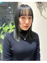 ドレープ(Dreap) ポイントハイライト