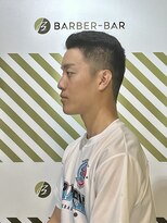 バーバーバー 高坂(BARBER－BAR)&nbsp;メンズショート